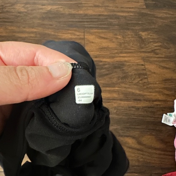 lululemon align bra - Picture 3 of 4